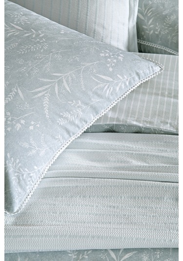 Puffy Viera Çift Kişilik Everyday Serisi - İndigo