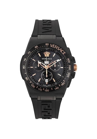 Versace Ve7h00323 Erkek Kol Saati
