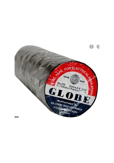 Elektrik Bantı Izole Bant 10  Adet