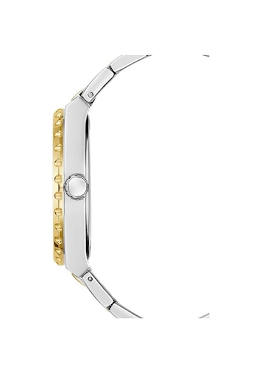 Guess Guu1394g6m Erkek Kol Saati Yeşil