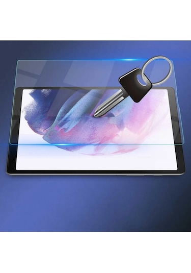 Samsung Galaxy Tab S6 Lite P610 P615 P617 Uyumlu Ekran Koruyucu