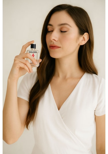 Devida K284 Vionte Serisi Kadın Parfüm EDP 50 ML