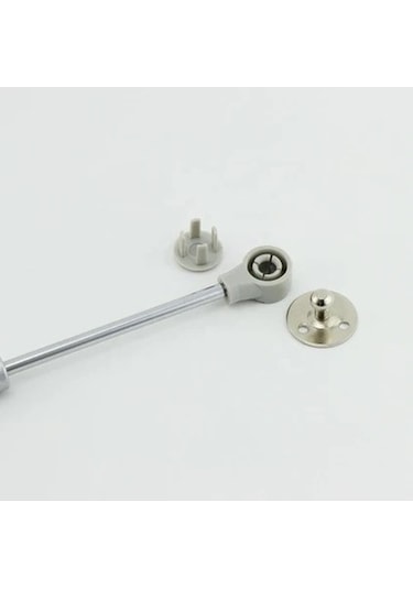 Mutfak Dolap Kapak Amortisörü 60n Gazlı Piston