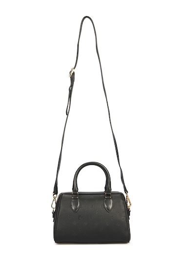 Pierre Cardin Omuz Çantası 05pc25y905-p Siyah Siyah