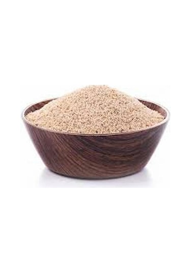 Sadıcım Beyaz Haşhaş Yerli Üretim 1 KG