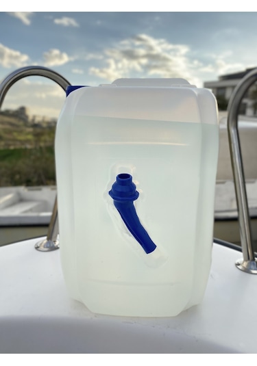 Gunther Blue Adblue 10lt.
