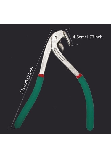 Pazly Araba Paneli Onarım Kiti, Boyasız Dent, Tekerlek Kaş Şekillendirme, Panel Kenar Onarım Araçları