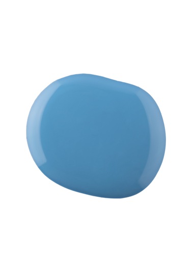 Alix Avien Uv Kalıcı Bebak Mavi Jel Oje 16 Gel Polish 12 Ml