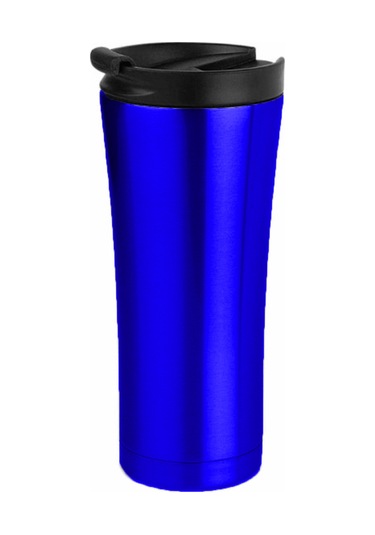 Microcase AL3677 6 Saat Sıcak Soğuk Tutan Termos 500 ML Mavi