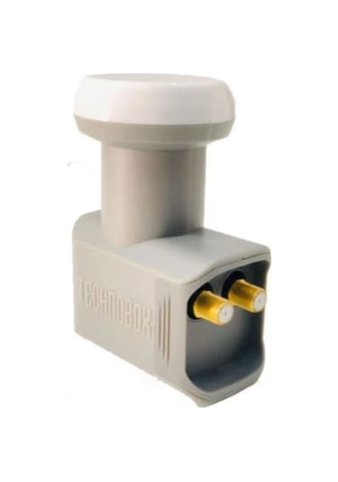 Technobox 2.li Universal Twin Lnb