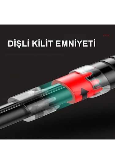 Reidan Yeni Nesil 92-120 CM Barfiks Çubuğu Süngerli Ayarlanabilir Barfiks