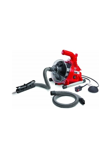 Rıdgıd 59143 Powerclear Kanal Temizleme Makinesi