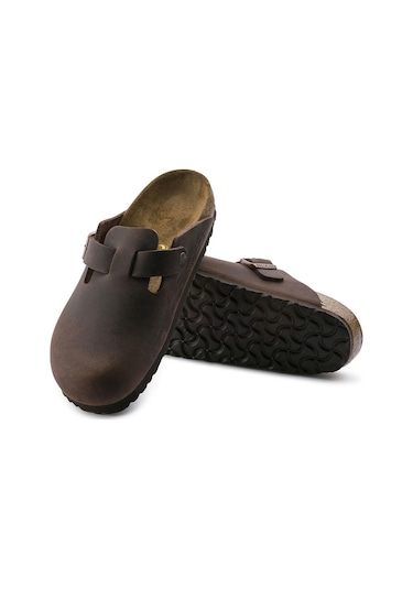 Birkenstock Boston Leoı 860133-2185 001