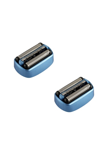 Braun Cooltec Ct2s Ct2cc Tıraş Makinesi Folyo Kaset Başlığı 40b