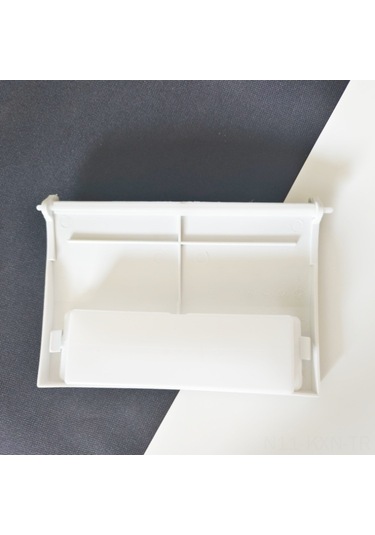 Kosona Halka Açık Yüzme Havuzu Erişim Paneli 1091lx Orta Boy - Spreyli Sponge Kapaklı, Evrensel Uyumlu Ve Dayanıklı