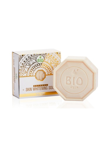 Bio Asia Cilt Beyazlatıcı Sabun 150 G
