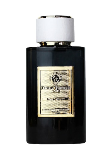 Luxury Prestige Gold Musk Erkek Parfüm EDP 100 ML