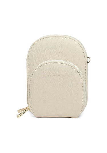 Armine 384 Bayan Çanta Beyaz