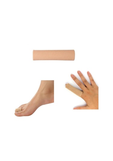 Parmak Koruyucu Boru Silikon Bunyon 19 - 398