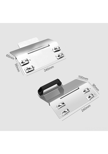 Youtek Ev İçin Çelik Seramik Köşe Kesici - 45 Hassas Taşlama Kenar Düzeltici, El Kolu Olmayan Taşlama İçin Uygun