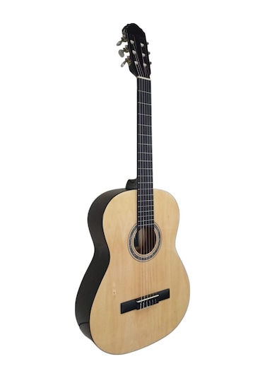 Toledo Lc-3900nl 4/4 Klasik Gitar Kılıf Ve Pena Hediyeli