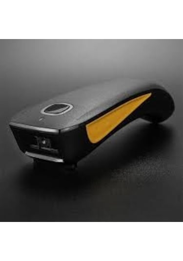 2D HAFIZALI KABLOSUZ BLUETOOTH+2.4GHZ 30MT. BARKOD OKUYUCU
