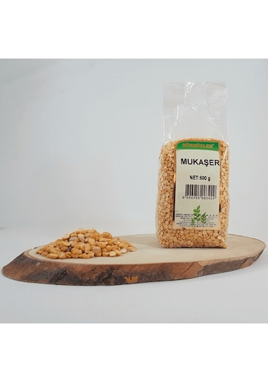 Gürbüzler Mukaşer 500 G