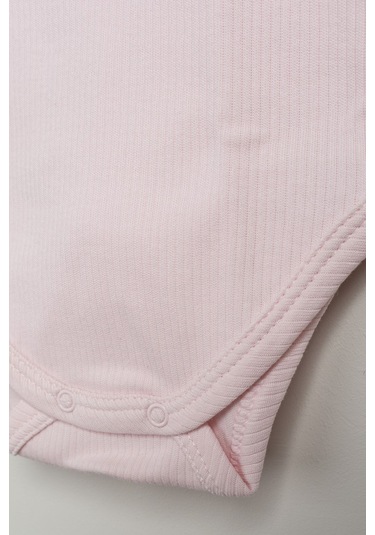 Bebbitof 10parça Sevimli Kedi Yenidoğan Seti Pembe