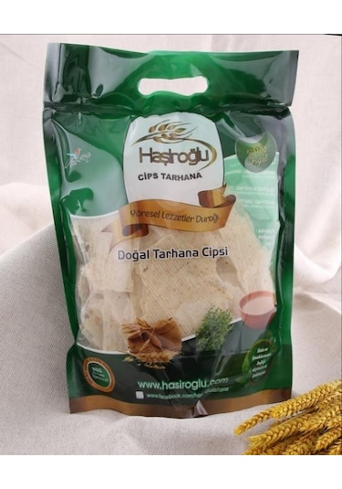 HAŞİROĞLU FIRINLANMIŞ TARHANA 450 G