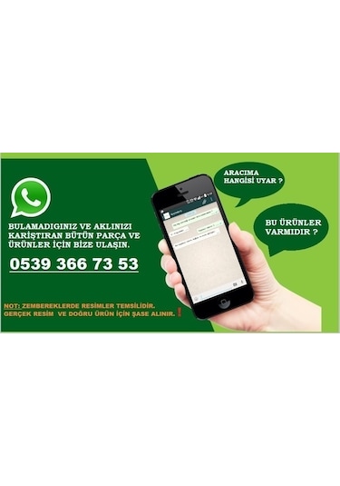 Toyota Rav-4 2012-2016 Ön / Arka Park Sensörü 89341-0R020