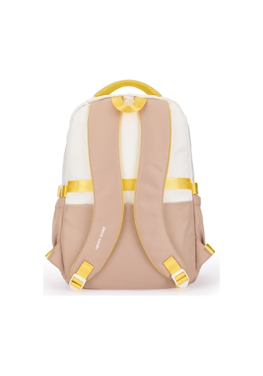 Pierre Cardin Sırt Çantası 07pct120 Bej