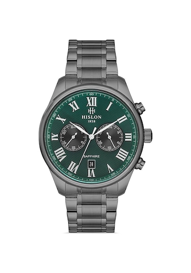 Hıslon Dt113t-15sn Erkek Kol Saati