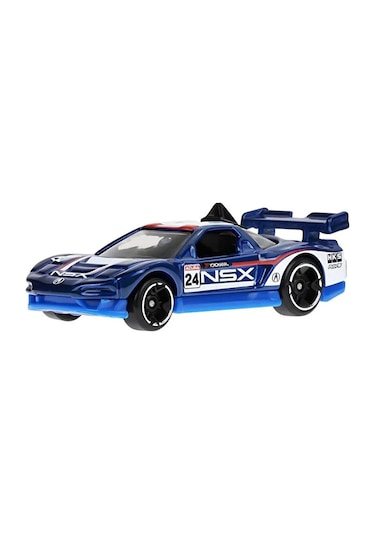Hot Wheels Temalı Arabalar Özel Seri Honda Acura Mattel Hrt04