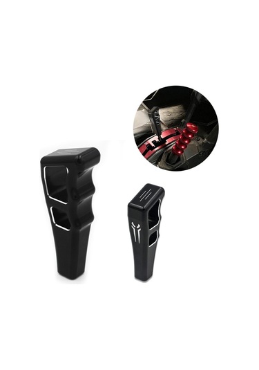 Sones Bombardier Can Am X3 2017-2021 Sf-db-02 Utv Tüm Arazi Aracı Vites Kolu