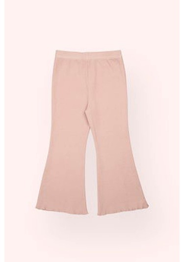 Panço Pembe Kız Çocuk Tayt 2511gb12005 Pembe
