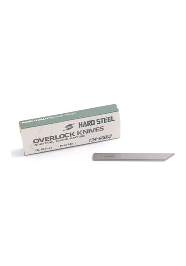 Juki Reçme Mf7800 Bıçak / 134-60803 10 Adet