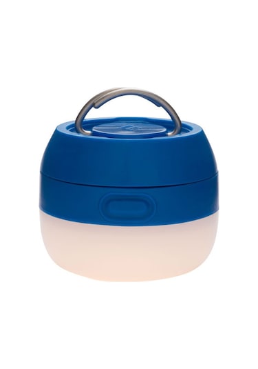 Black Diamond Moji Lantern Outdoor Işıldak Mavi