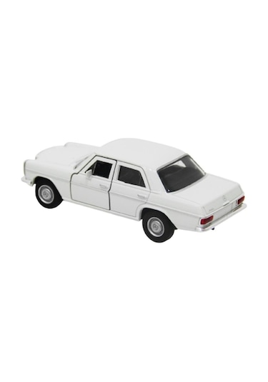 1:32 1955 Mercedes 190sl Çek Bırak