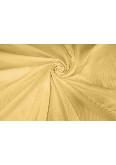 Wicker Masa Örtüsü Sarı