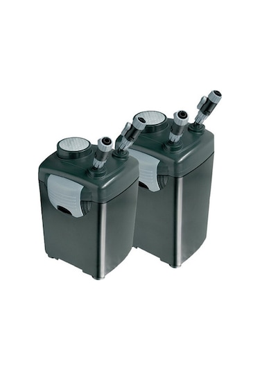 Lifetech 838 Dış Filtre 1200 L/H