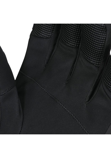 Trespass Ergon Iı - Adult Gloves Siyah