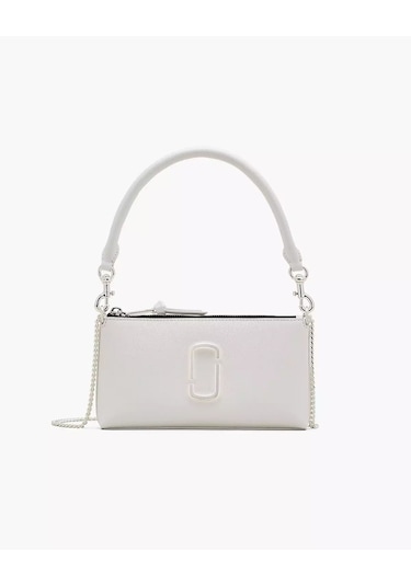 Marc Jacobs Kadın Omuz Ve Çapraz Çanta 2p5smn015s02 Beyaz