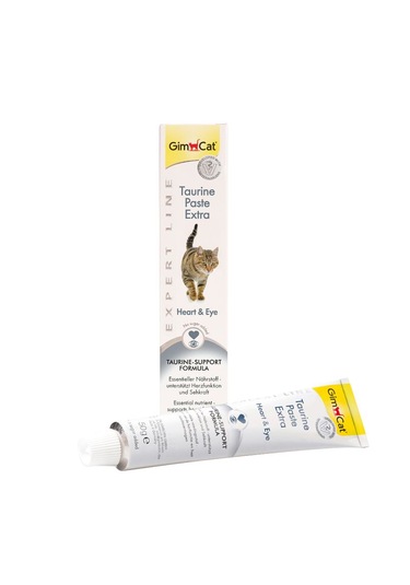 Gimcat Taurine Paste Extra