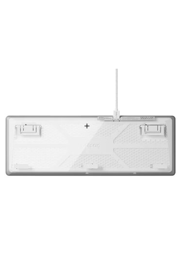 Pulsar PCMK2HE801W HE %80 TKL ANSI Hall Effect Manyetik Switch RGB Hotswap Mekanik Gaming Klavye