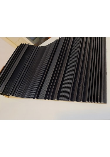 Pro MAX paspas yüksek bentli dört farklı desen kauçuk silikonlu s