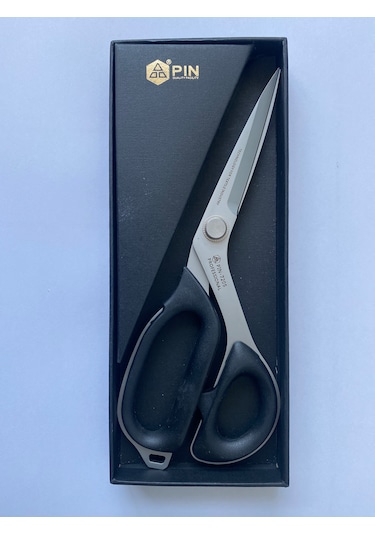 Pin Titanyum Profesyonel Terzi Makası, PIN-7205, 8 Inch
