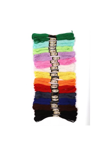 Ideal Nakış İpliği Seti 26 Adet. 178598047