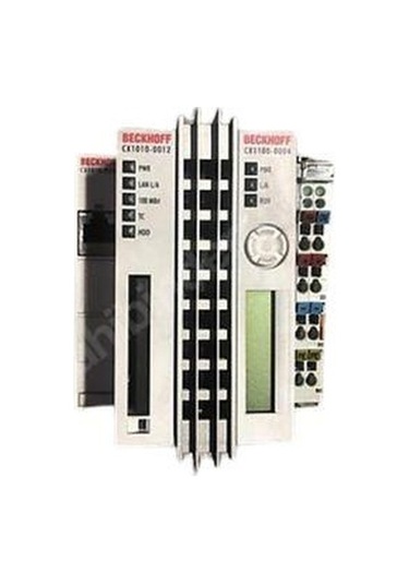 Cx1010-0012, Cx10100012-04 Cpu Module Beckhoff