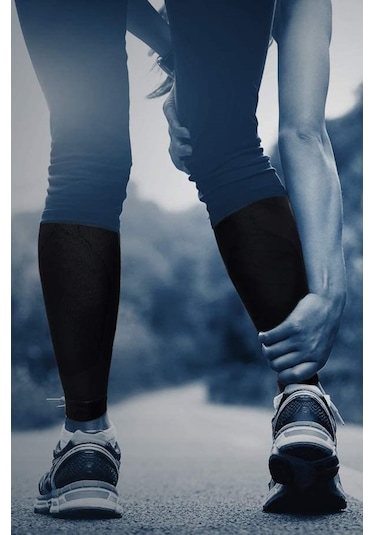 Guardtech 3515 Calf Support Alt Baldırlık