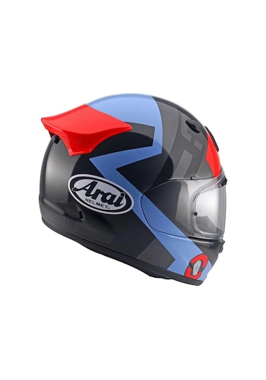 Arai Kask Açık Yüz Modeli